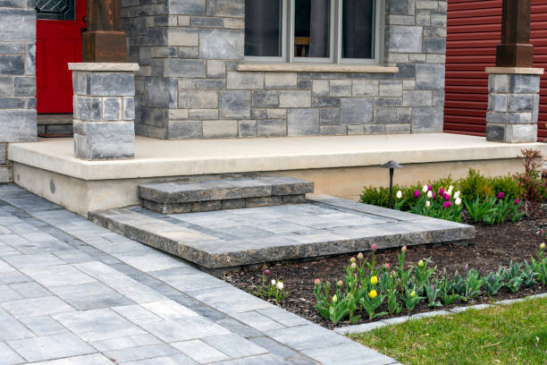 Trusted Dunlap, OH Driveway Pavers Experts